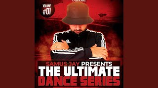 Broken Bones (Hands up Extended Mix) (Mixed)