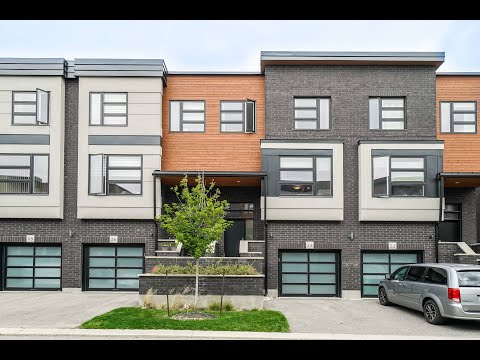 #24-60 Arkell Road Guelph Home for Sale - Real Estate Properties for Sale