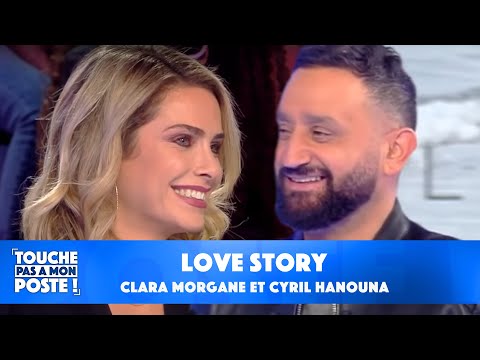 Que s'est-il passé entre Clara Morgane et Cyril Hanouna ?