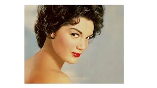 Connie Francis ~ (He&#39;s My) Dreamboat (Stereo)