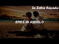 Alejandro Fernández - Eres (Letra)