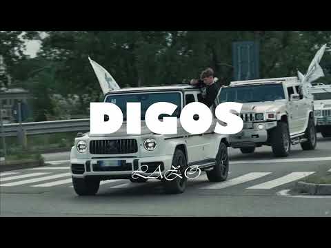 (FREE) Shiva x Paky Type Beat "DIGOS"