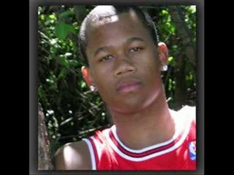 rockin tha show de young blaze by timberlake