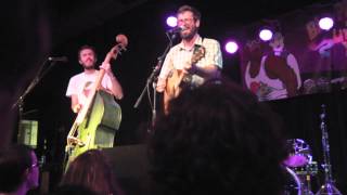 Andrew Jackson Jihad - &quot;Rejoice&quot; LIVE @ Pre-Fest (The Fest 12) 2013-10-30