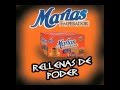 Galletas Marias Emperador Comercial 