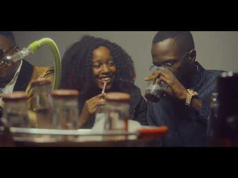 Master Zhoe - Soft Kick ft Mzoe 7 & Nyasha Timbe [Official Music Video]