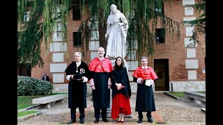 Investidura de Su Majestad el Rey como Doctor Honoris Causa por la Universidad de Alcalá
