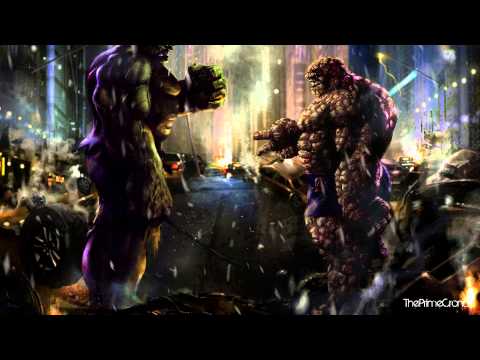 Audio Active Music - Unbalanced