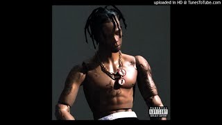 Travis Scott - UFO (feat. Quavo) [Astroworld]