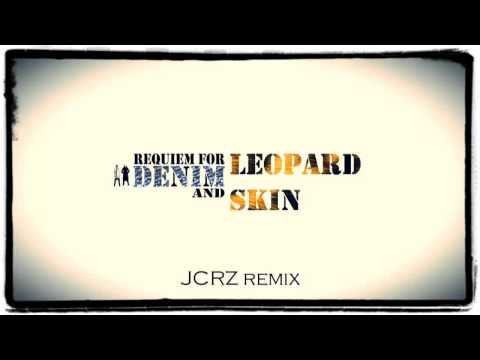 Pet Shop Boys - Requiem In Denim & Leopard Skin (K626 Remix by JCRZ)