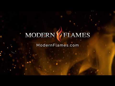 Modern Flames Landscape Pro MultiView Built-In Electric Fireplace