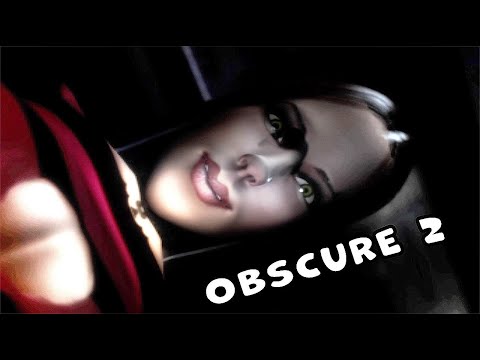 The Most ObsCure Horror Sequel Ever