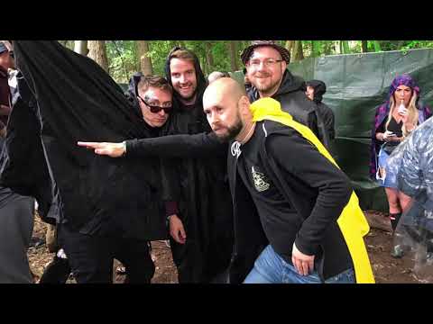 Forbidden forest-2017