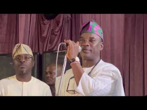 K1 DE ULTIMATE WITH NEW LIVE PERFORMANCE 