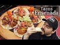 Tacos estilo Ensenada | La Capital