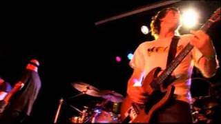 Blood Duster Part 12 - Dahma, The Gaelic Theatre, Sydney, Australia, October 2009