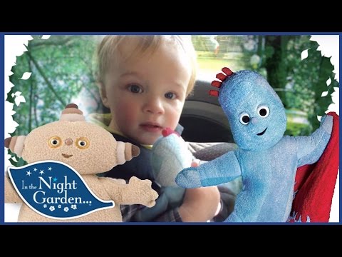 In the Night Garden: Super Fan Magical Moments #NightGarden10
