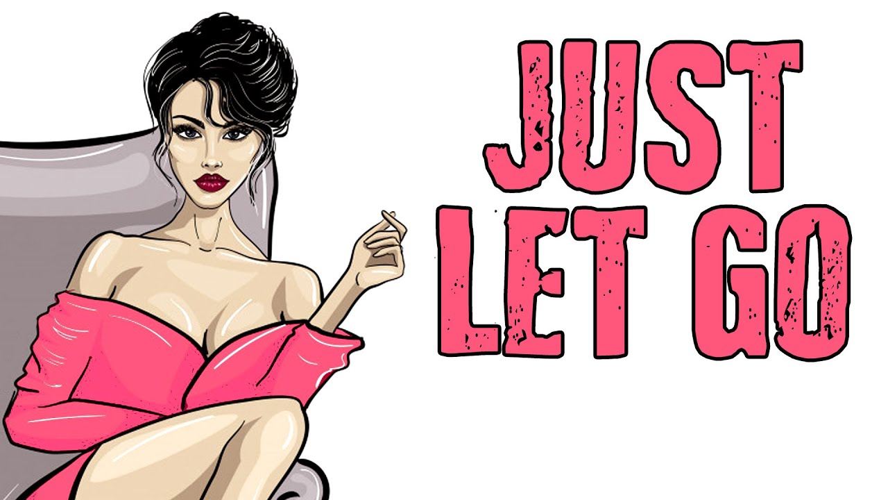 7 Things You Must Let Go Of To Be Happy