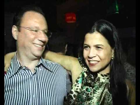 Formatura Andy - Administração PUCRS 2010/2