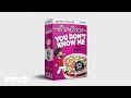 Jax Jones - You Don't Know Me (Dre Skull Remix) ft. RAYE Jax Jones - You Don't Know Me (Dre Skull Remix) ft. RAYE