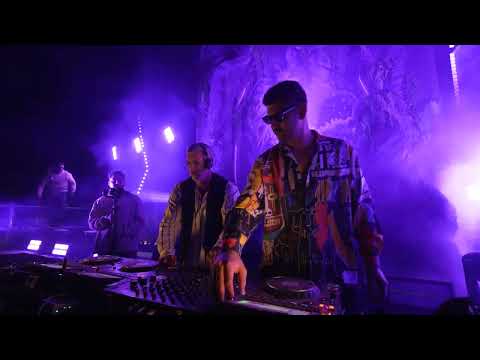 Bonafique at Adamo Festival - Hermon Mount 2025