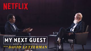 The Good Rappers | My Next Guest Needs No Introduction