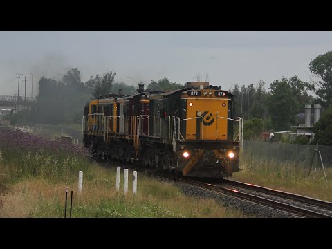 872, 852 and 864 - Leumeah