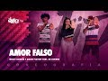 Amor Falso - Wesley Safadão e Aldair Playboy part. Kevinho | FitDance TV (Coreografia) Dance Video Amor Falso - Wesley Safadão e Aldair Playboy part. Kevinho | FitDance TV (Coreografia) Dance Video