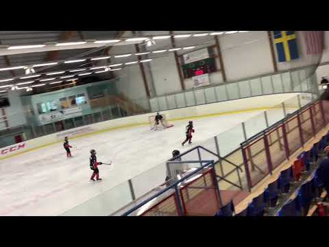 Viking cup 05 Täby HC - Värmdö HC