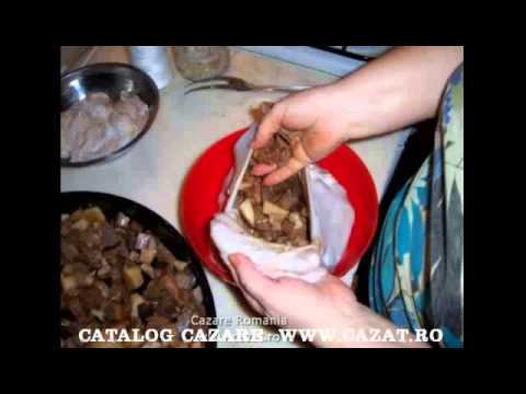 Cazare Cormaia, Bistrita Nasaud - Cazat.ro