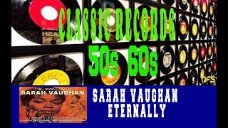 SARAH VAUGHAN - ETERNALLY