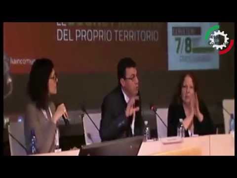 Italia in Comune, "Buone Pratiche" - Foad Aodi, Presidente Comunità del mondo arabo in Italia