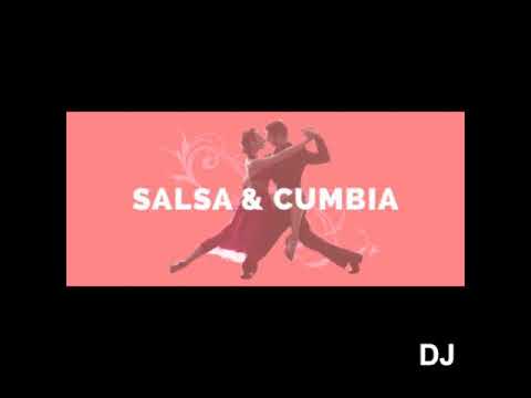 DJ NELSON MIX CUMBIA