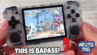 This CHEAP Emulation Handheld Is AWESOME!