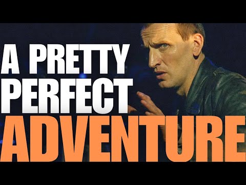 Doctor Who Series 1: A Near Perfect Beginning