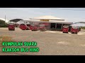 KUMPULAN SUARA KLAKSON BUS HINO
