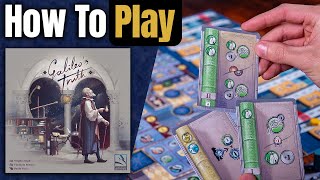 Galileo's Truth video thumbnail