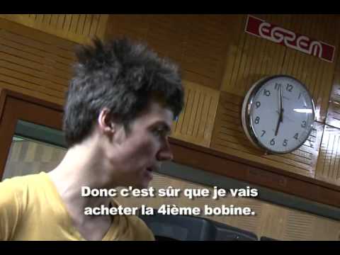 Philémon Chante / Cimon \\\ Les Sessions Cubaines ● Making of