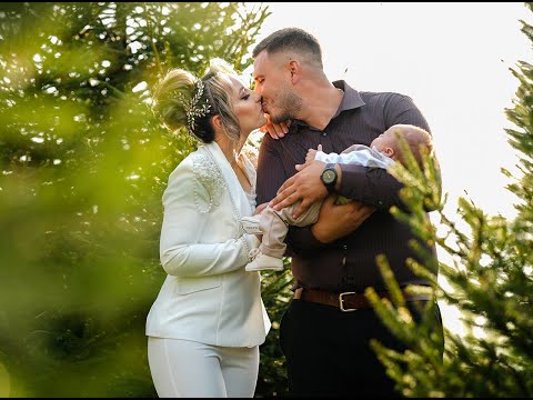 Clip Botez Albert Daniel