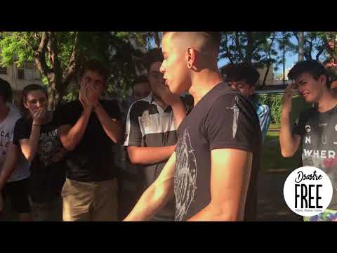 PANCHITO vs ZETA | CUARTOS DE FINAL | 16/1 | Dsastre Free