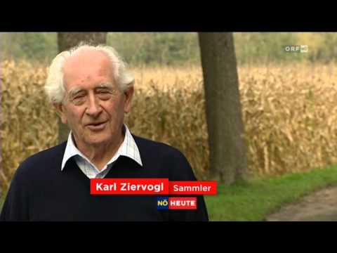 Strengberg - Karl Ziervogl