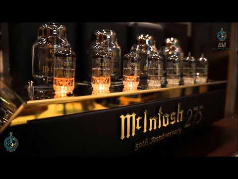 Hi RES Audiophile MUSIC for Audio System Vol.18