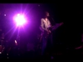 Thurston Moore - Patti Smith Math Scratch