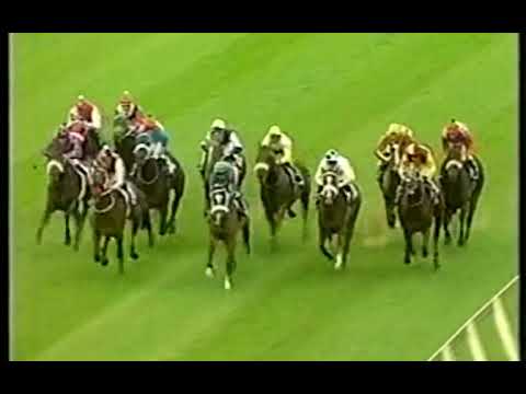 Harrys Charm SA Fillies Sprint