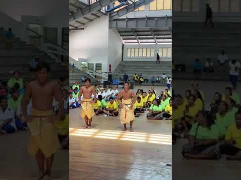 Kiribati Island 💯 kama sasao