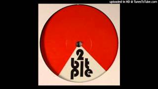 2 Bit Pie - Nobody Never (Original Vox)