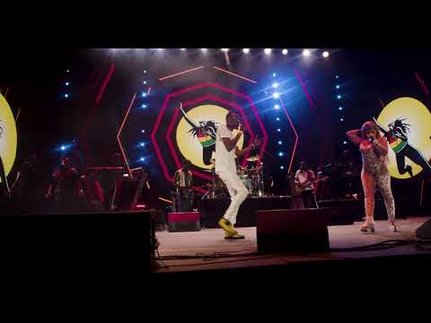 Frass x TaviiZoey x Ireland Records - Road To Reggae Sumfest 2022