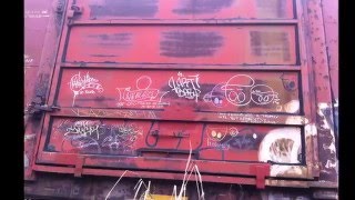 MONIKERS  BENCH PARTE 1