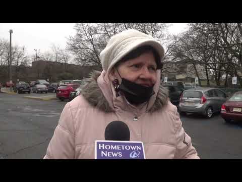 Fatal North Bergen Fire