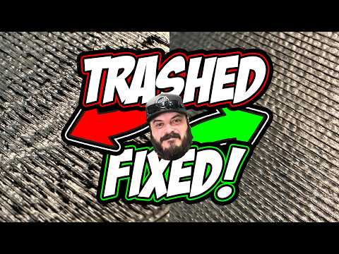 Erste Schicht MÜLL? Bambu A1 / A1 Mini Fix!